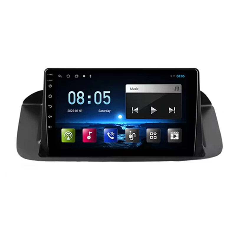 Car Radio Carplay Display screen For Accord8 Spirior Navigation GPS Android Auto