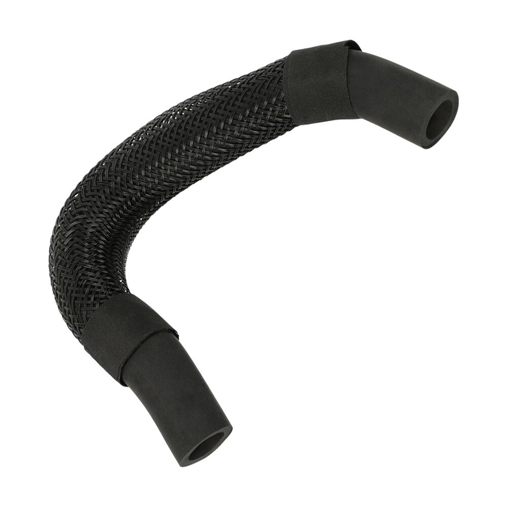 Upper Make Up Air Hose Black for 2014-2018 for Jeep Cherokee 2015-2017 for Chrysler 200 Q