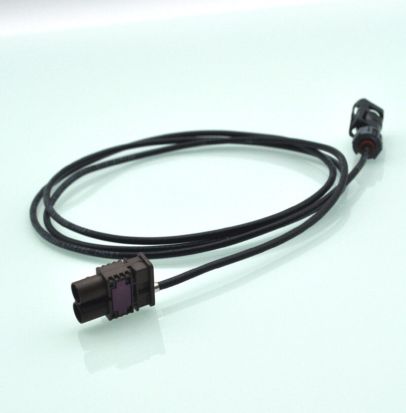 for Mercedes C class W206 W223 s W213 E GLC Rear Camera Cable adaptor NTG6 1.5m v