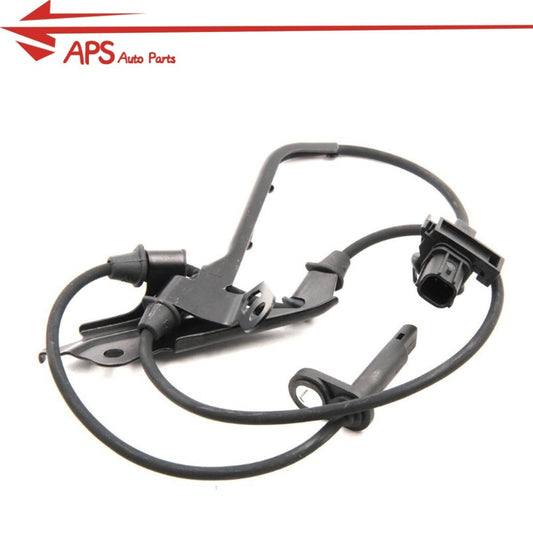 ABS wheel speed sensor front right for Honda Pilot V6 2009 - 2015 57450-STX-A01