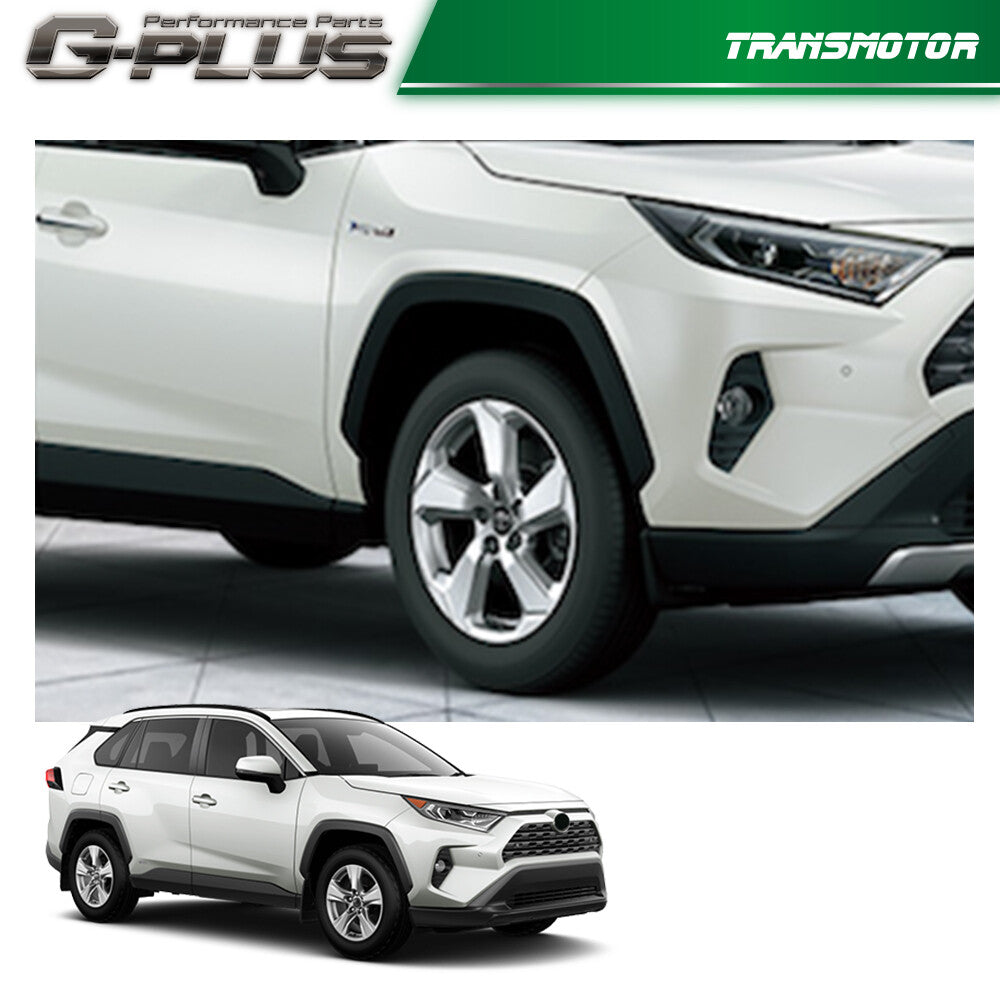 2019 - 2022 Triangle Rav4 Triangle Rav4 Anyangtai Tail Wing - v