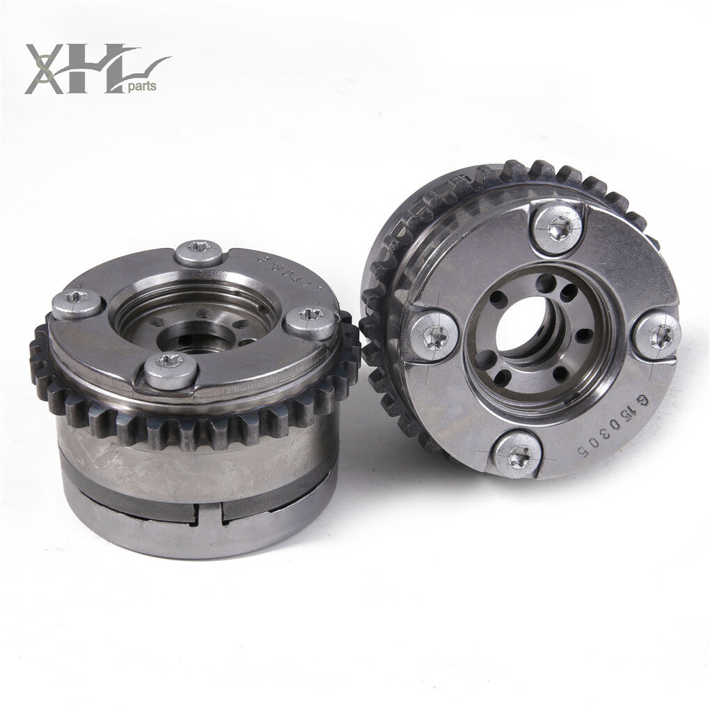 Intake Left Right Camshaft Adjuster Actuator for MERCEDES BENZ C350 E350