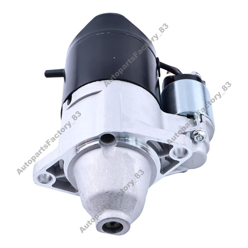 12V Starter Assembly 28100-23800-71 for Toyota Engine 5K Forklift 2TG10 40-2FG7 Q