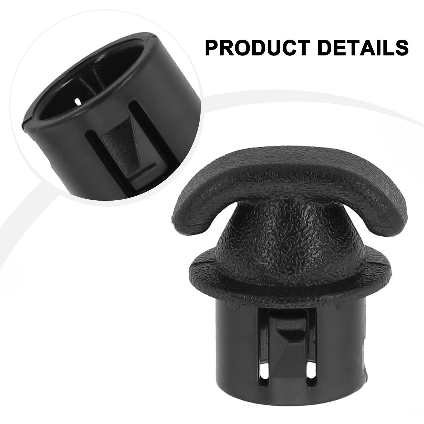 64725-60020 Luggage Compartment Hook for 4runner for Lexus For Gx460 v