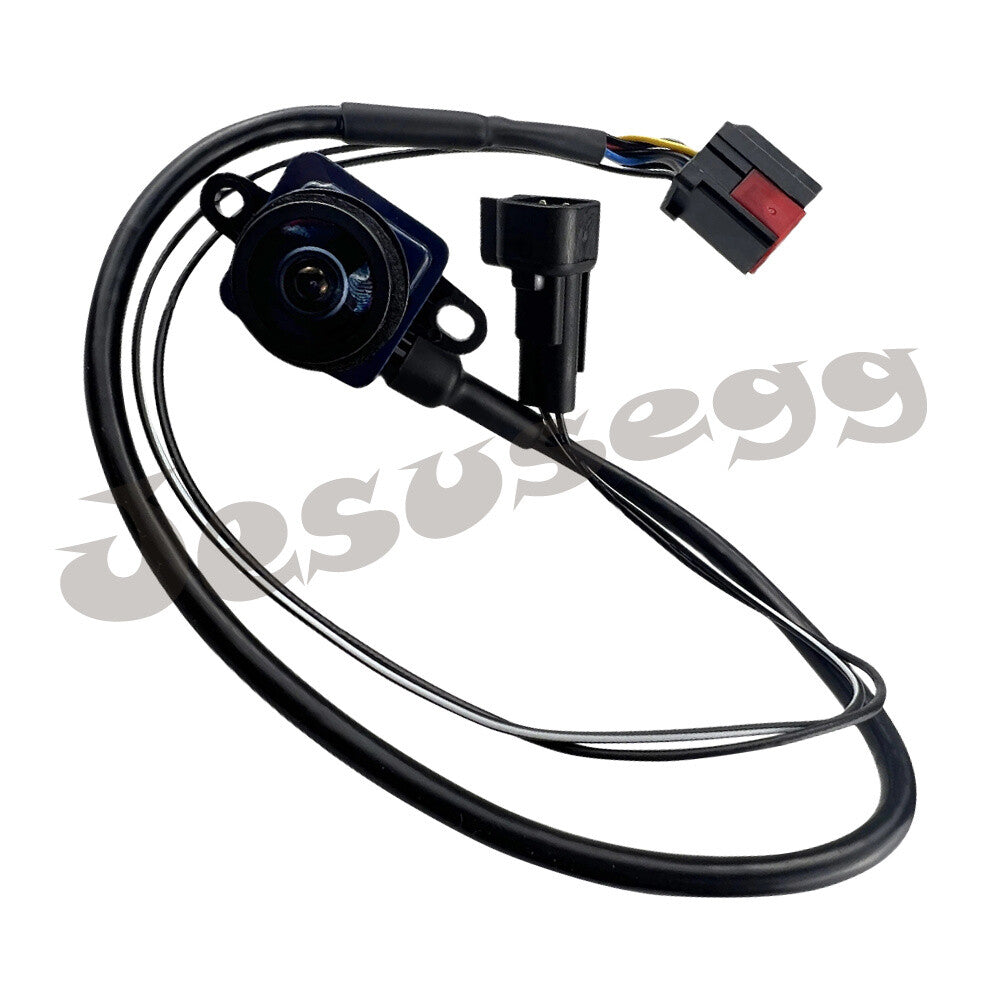 Fit for 2011-20 for Dodge Grand Caravan Town Country Rear Back Up Camera 56054157AA Q