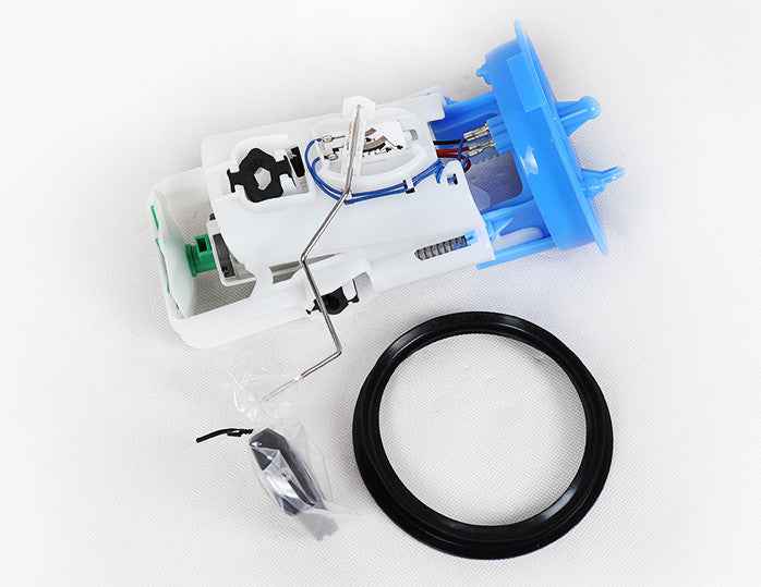 One fuel pump assembly for E46 M3 1999 - 2006 16142229684- n