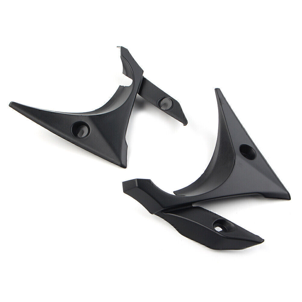 Plastic Upper Side Inner Fairing Cowl for Yamaha YZFR1 YZF R1 2004-2006 2005