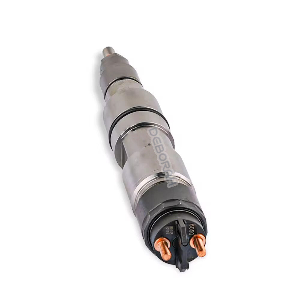 Diesel Common Rail Injector Assembly 0445120098 51.10100-6085 for MAN TRUCK