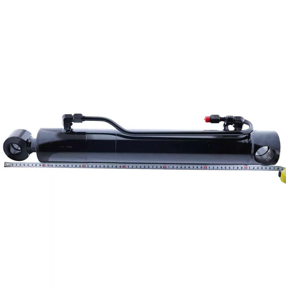 Hydraulic Tilt Cylinder 7208419 For Bobcat A300 S220 S250 S300 T250 T300