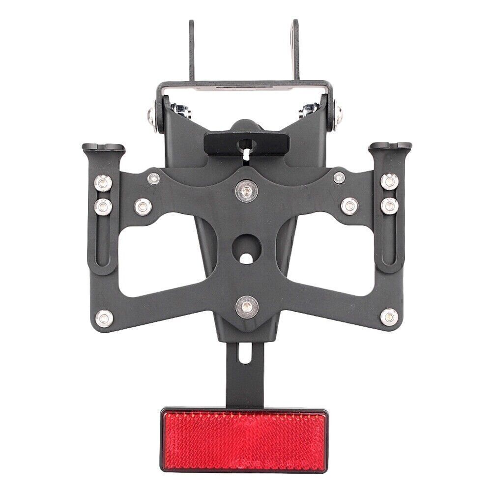 Rear License plate Fender Eliminator for Yamaha YZF R25 R3 2015-2018 2016 2017 Q