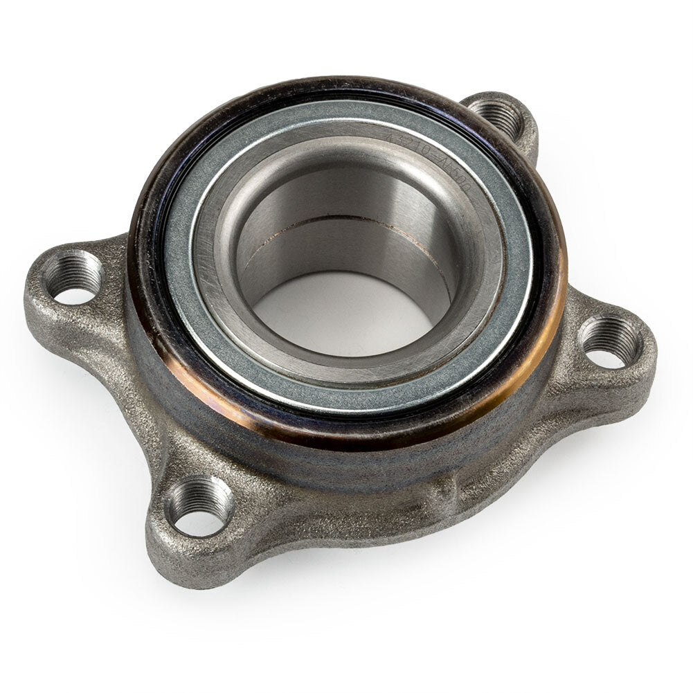 43202AG000 43210AL505 Rear-wheel drive and passenger-side wheels suitable for Infiniti G35 Q