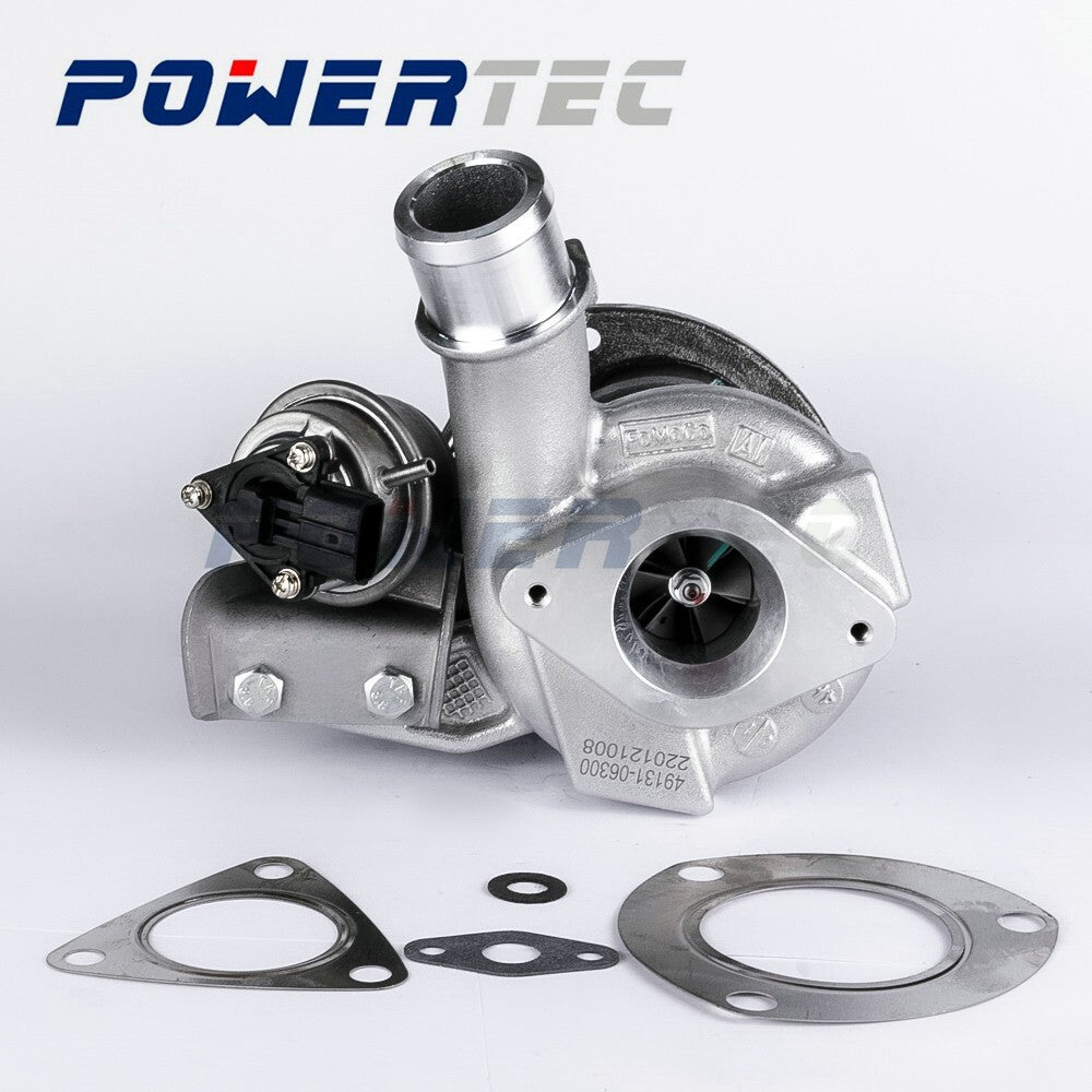 Turbo charger TD03 for Ford Ranger 2.2 L Engine for PUMA 49131-06340 BK3Q-6K682-NA