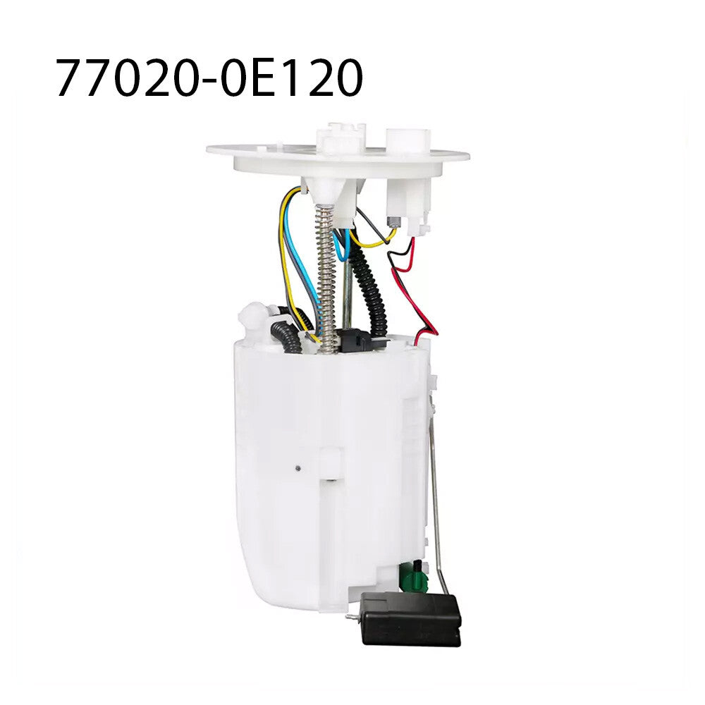 Fuel Pump Module Assembly Fit 2016-2018 for Lexus RX350 RX450h 6 Cyl 3.5L 770200E120