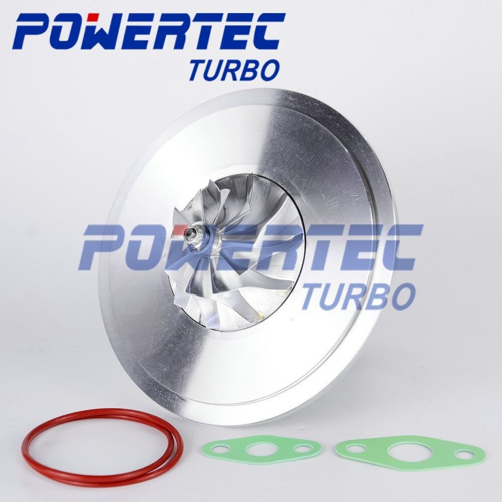 MFS core turbocharger CHRA 796155-0002 for Volvo Truck VM270 MWM 6.12 TCE 7.2L