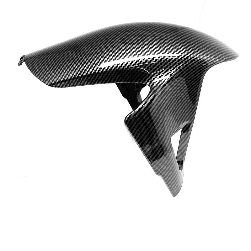 Front Tire Fender Guard Fairing Carbon Fiber for DUCATI Streetfighter V4/S 2020+