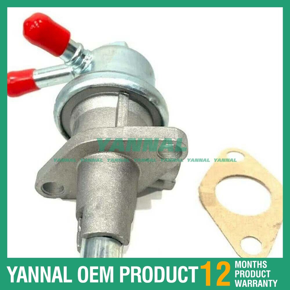 tractor fuel pumps L4200 L4240 L4300 L4310 L4330 L4400 L4630 L4740-