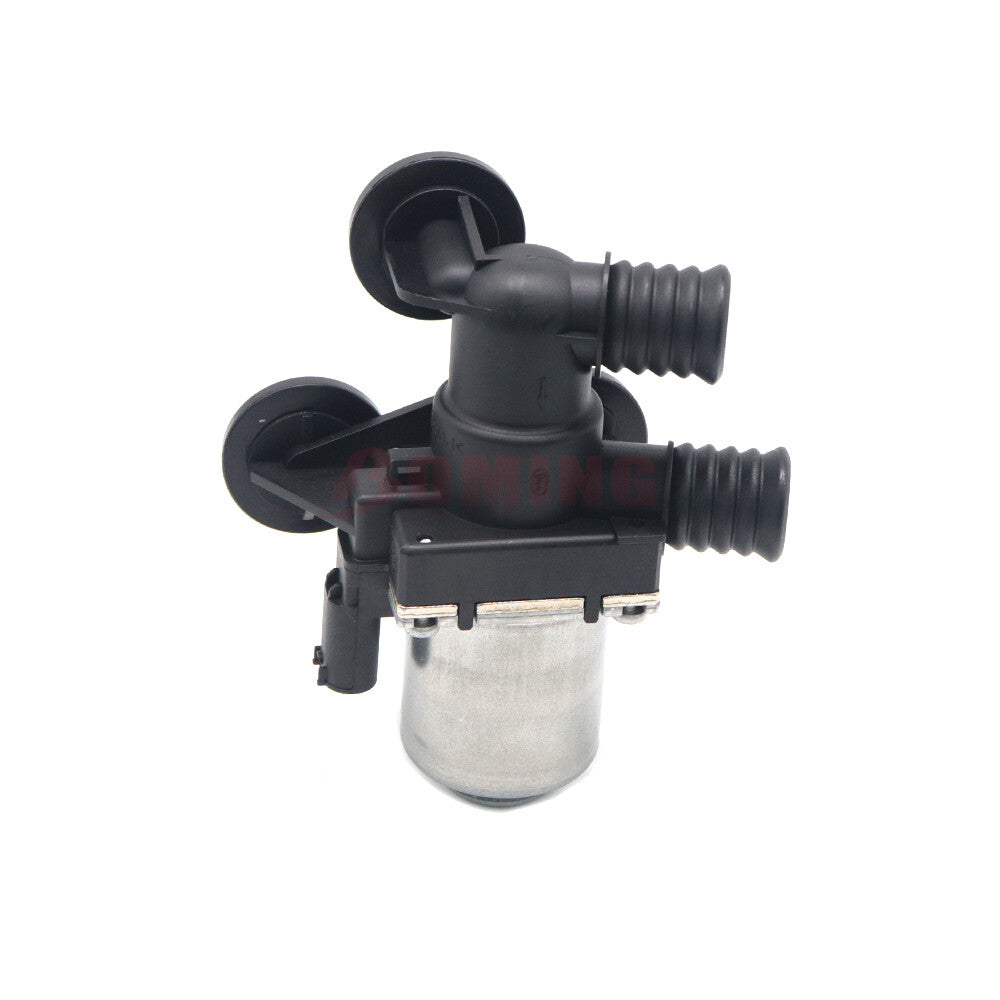 for BMW E46 325 330 E39 525 530 E83 X3 64118369805 Heater Control Valve Solenoid Q