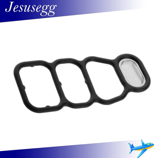 VTEC Solenoid Gasket Spool Valve Filter Seal 15826-RDV-J01 Fit for Honda for Accord Q