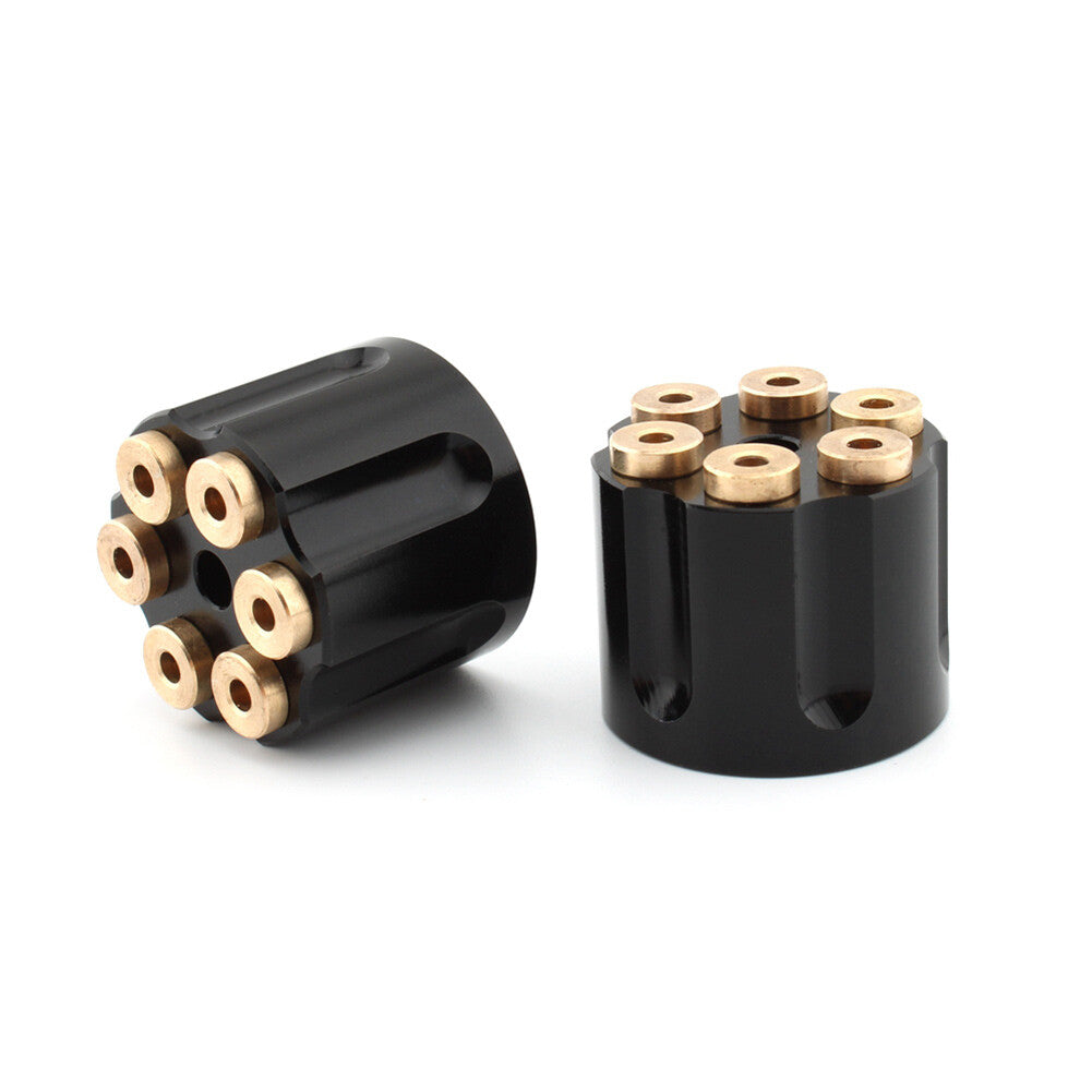 for Harley Breakout Road Glide CVO 3 Color Rear for Seat Bolt Fender Screw Nut 6mm Q