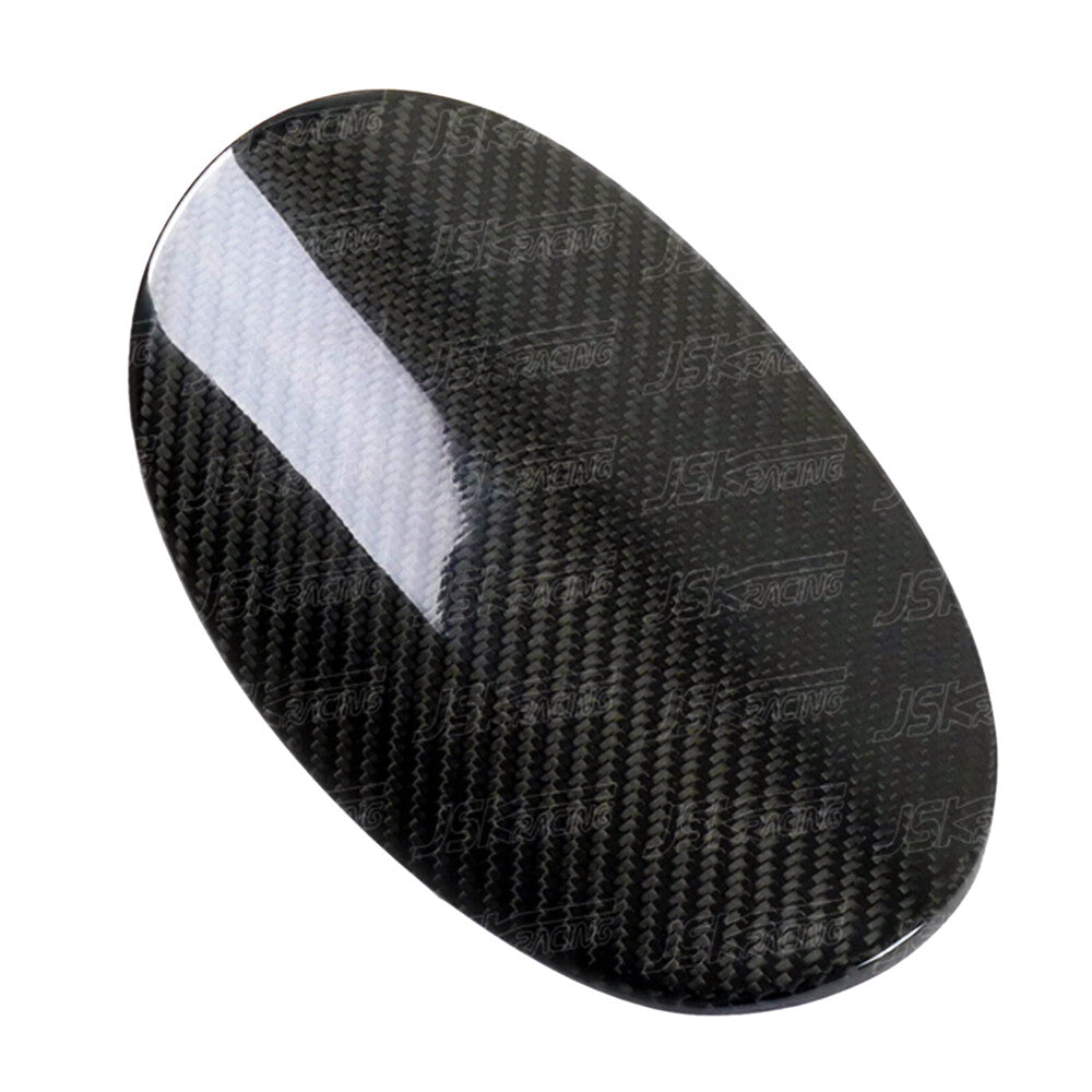 Carbon Fiber Fuel Cap Cover For 987 Cayman S 2005-2012 n