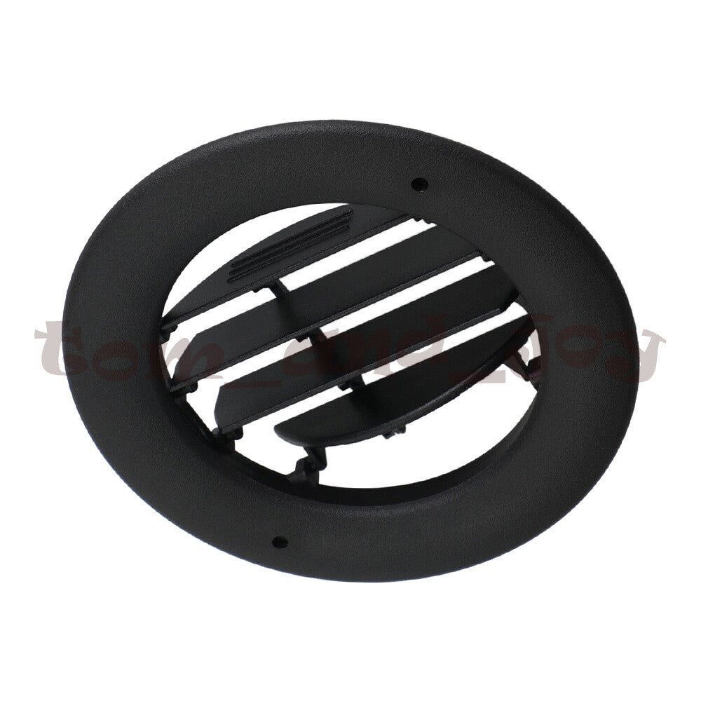 for Ford Expedition for Lincoln for Navigator BL1Z-19893-AA Black A/C Heater Vent Trim Q