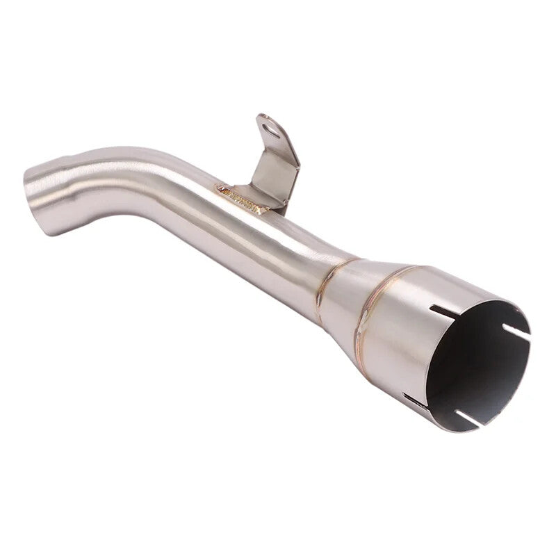 2020-2023 for Kawasaki 1000SX/Z1000SX Slip-On Exhaust Muffler Mid-Pipe System