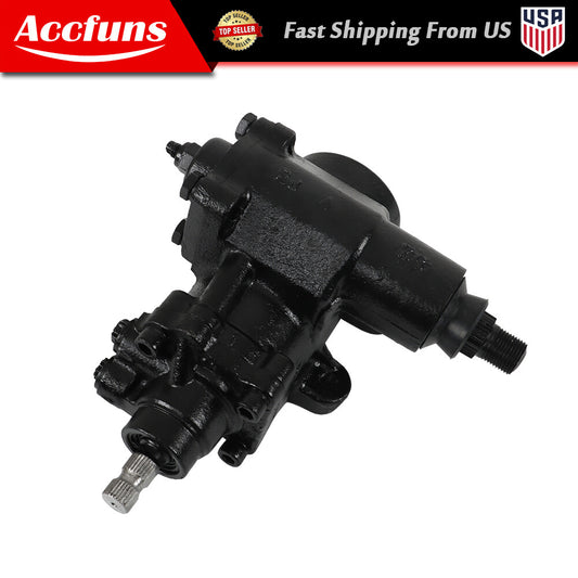 Suitable for 1980-1985 for Buick for GMC for Oldsmobile for Pontiac power steering gearbox 27-653- n