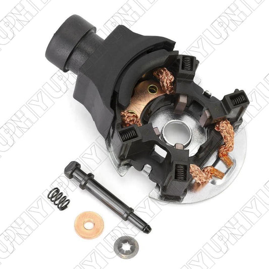 31210-5G0-A01 Starter Carbon Brush Holder Kit for Honda for Accord for Civic Crosstour Q
