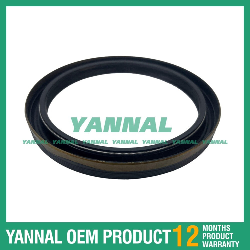 Assy parts for Deutz TCD2011L04W crankshaft rear oil seal engine -