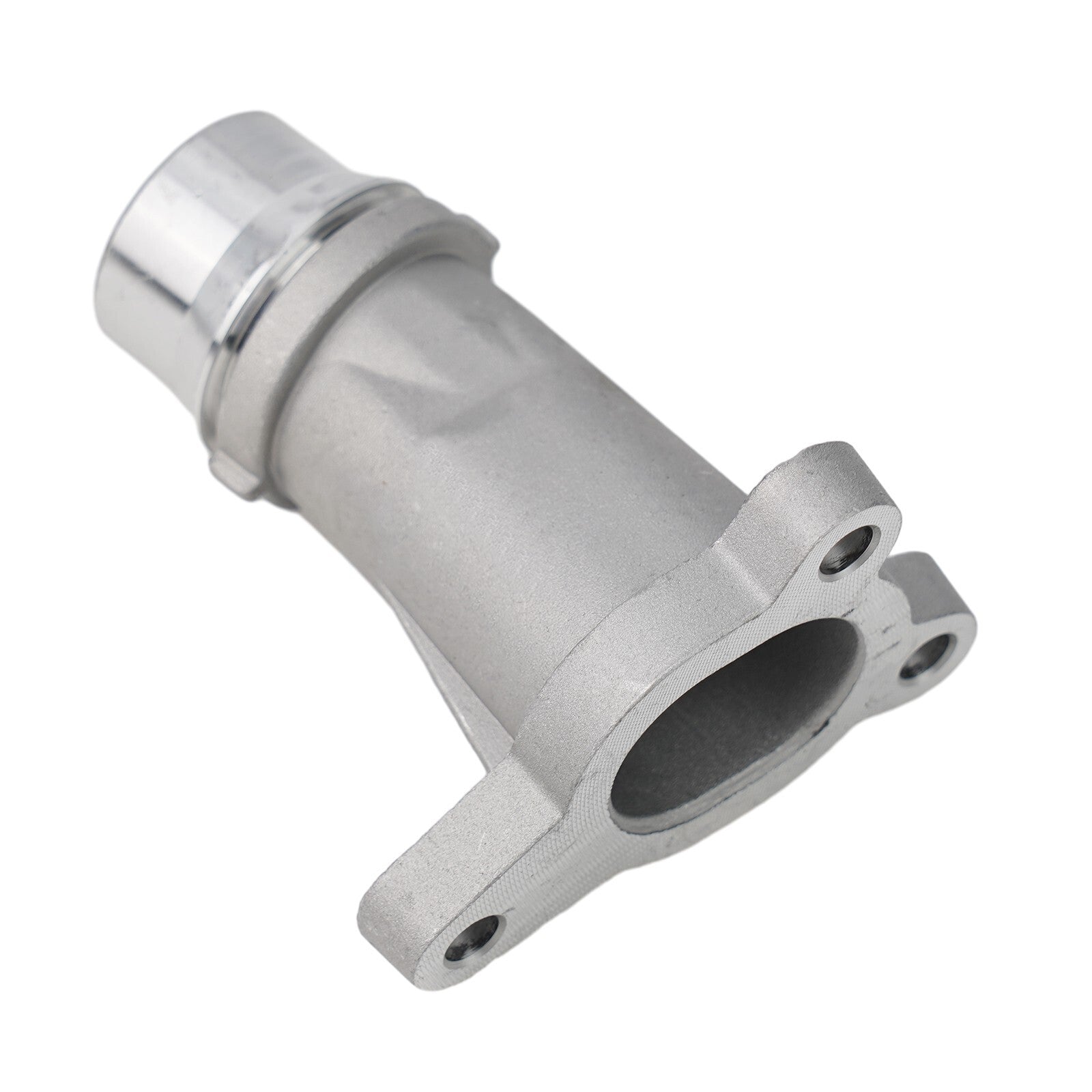 11118511205 Aluminum engine block connector piping suitable for F20 F46 F23 F36 G32 G12