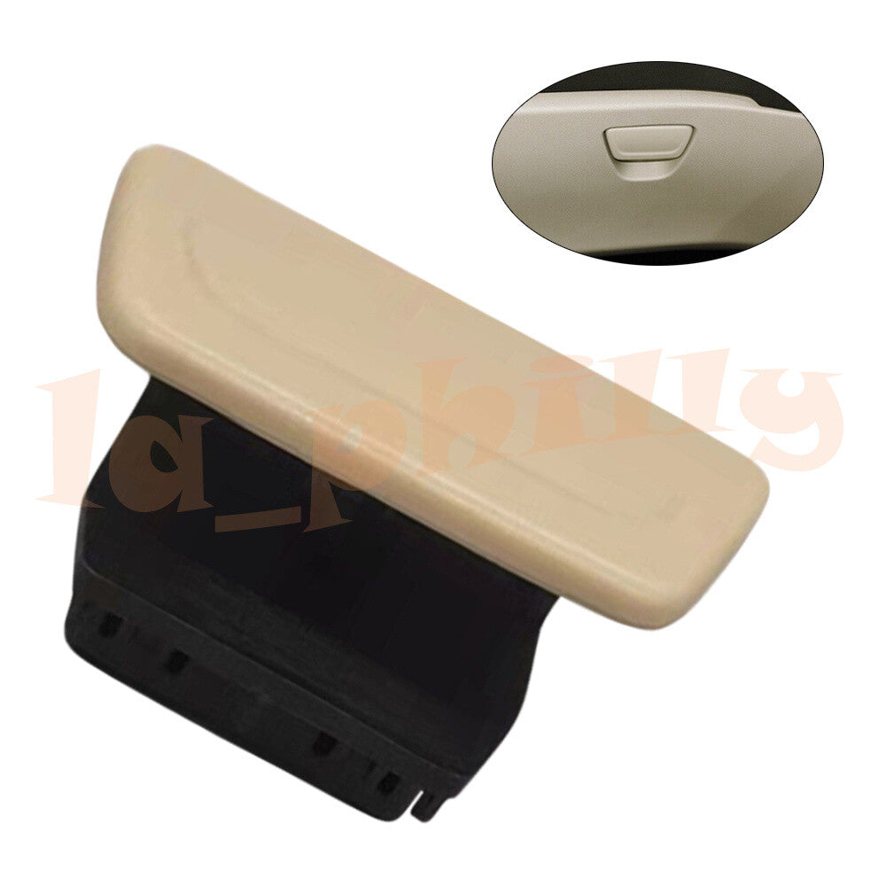 For 2011-2017 for Ford Fiesta Beige Glove Box Lid Latch Lock Handle BE8Z-6306072-AB Q