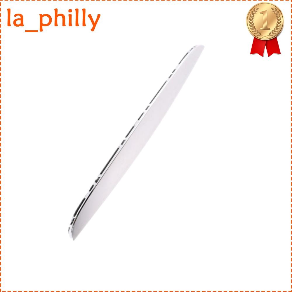Right Hood Chrome Trim above Grille For E90 E91 3-Series 325i 330i 328i