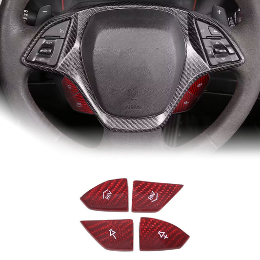 Smooth black side view mirror outer protective cover suitable for Maverick 2022-23- v