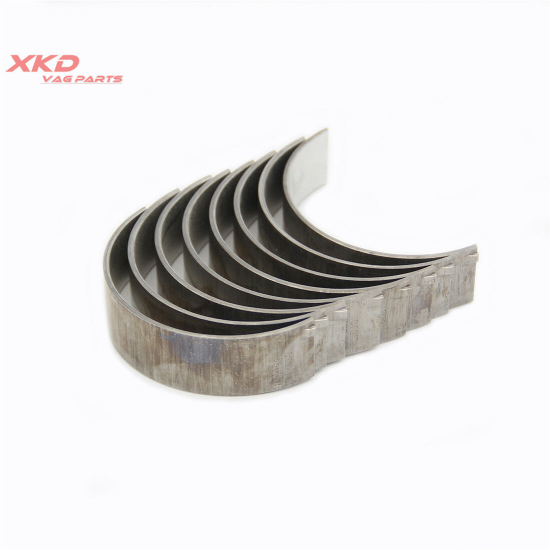 STD 4.2L Connecting Rod Bearing Kit Fit for AUDI S4 for A6 BBK BHF BNK 079105701D Q
