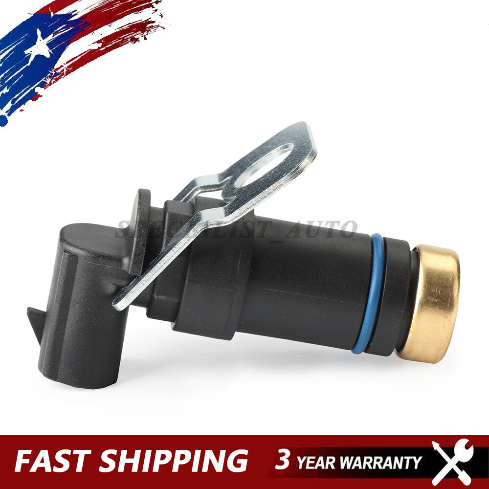 1x Transmissions Output Speed Sensor Fit for Allison Thomas Transit for Mack for Volvo Q