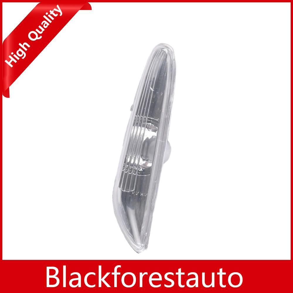 Side Marker Turn Signal Light Passenger Side for BMW E60 E61 5 Series 2004-2010