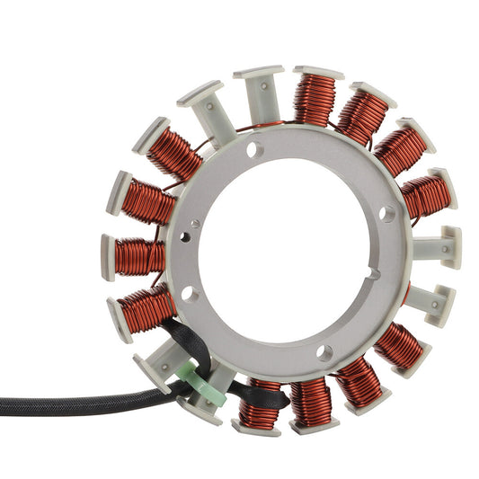 Ignition Charging Coil Stator Plate 59031-7009 for Kawasaki FH381V FH451V Engine Q