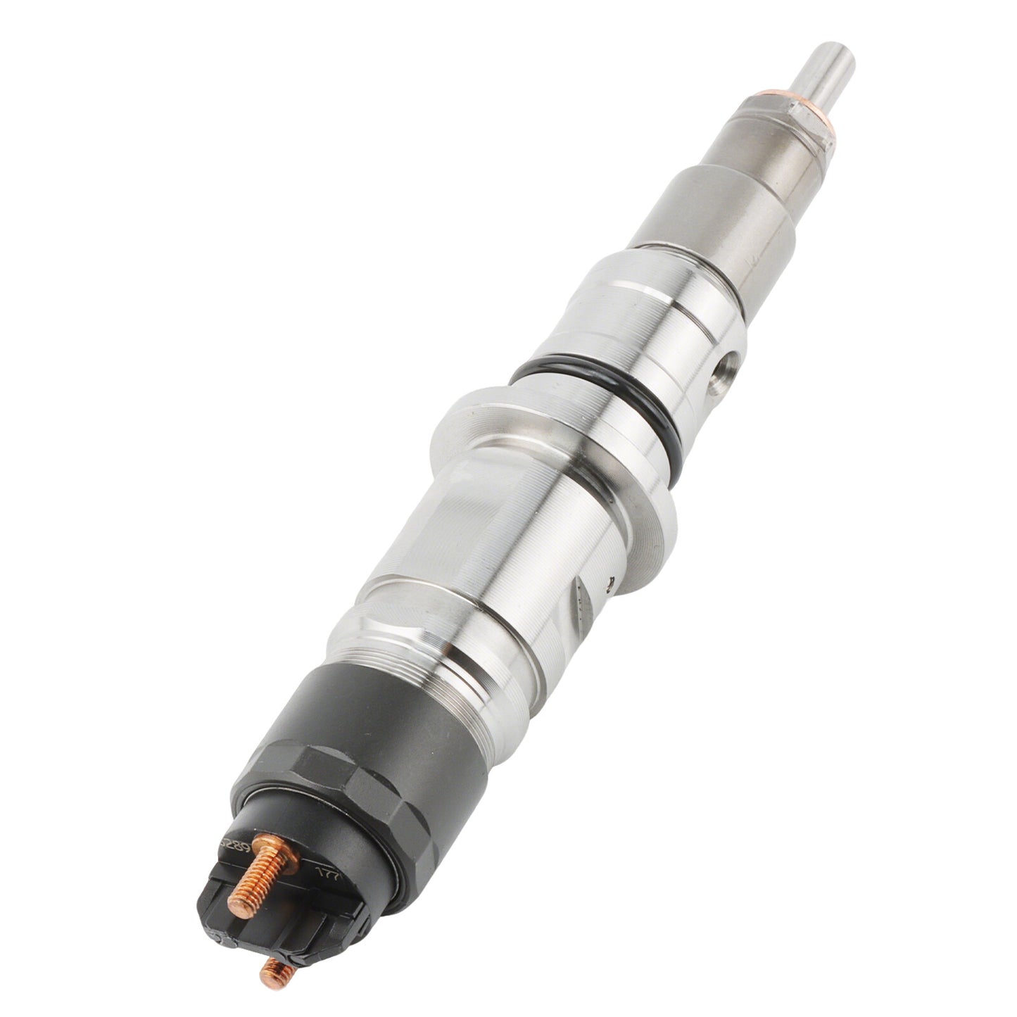 1x 5254261PX For 6.7L ISB QSB Engines 0445120177 Fuel Injector 5364205