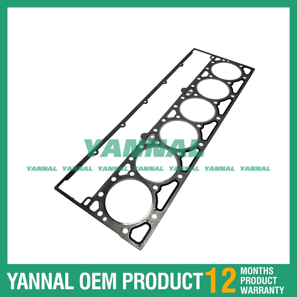 Brand new cylinder head gasket 4022500, suitable for L10 M11-
