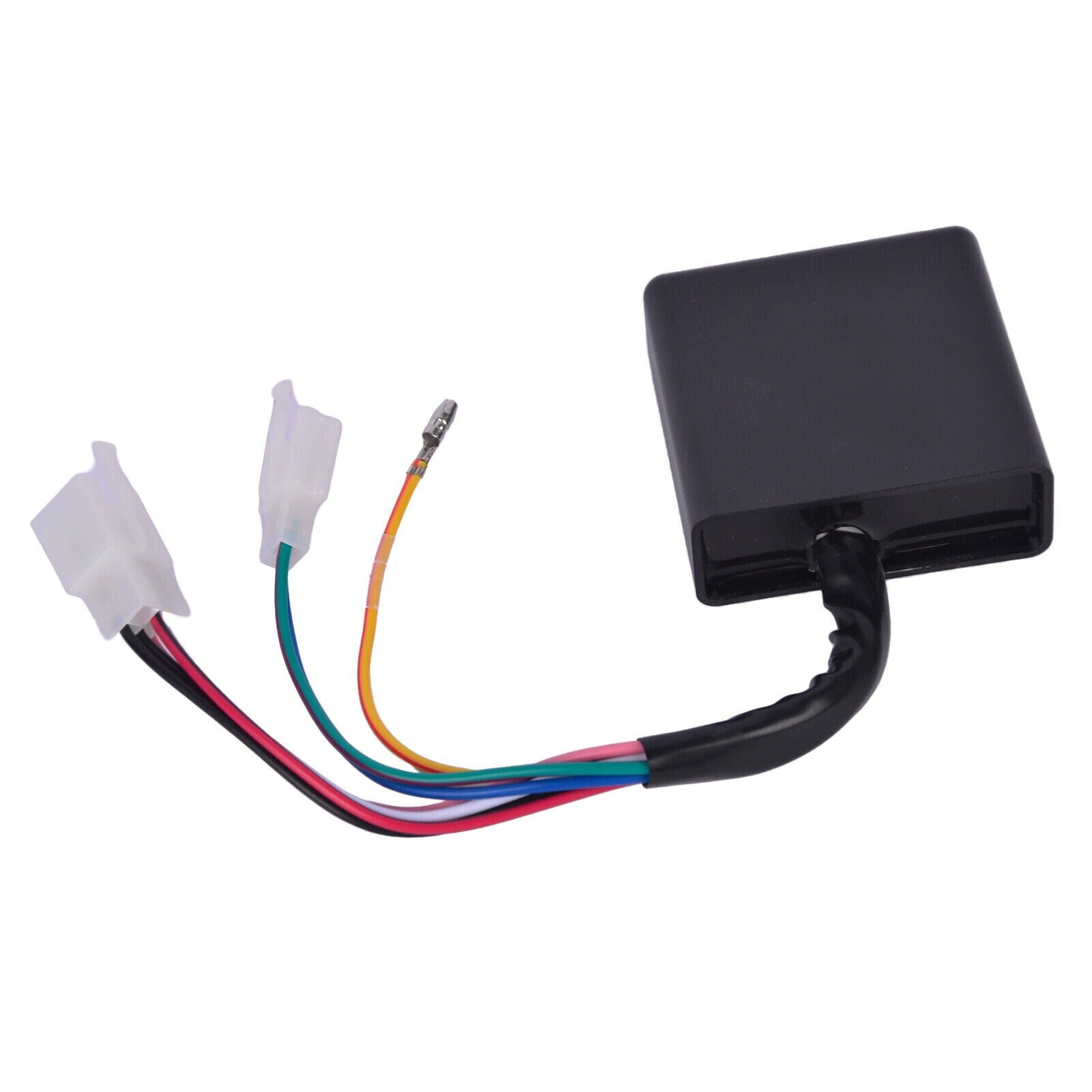 CDI for Kawasaki KL650 KLR650 1990-2003 651cc Tengai gnition module 21119-1272