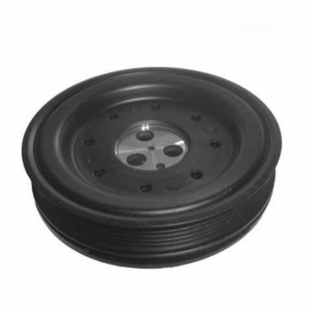 Part Number # XS6E6312B4A Crankshaft Pulley (1 piece) Q