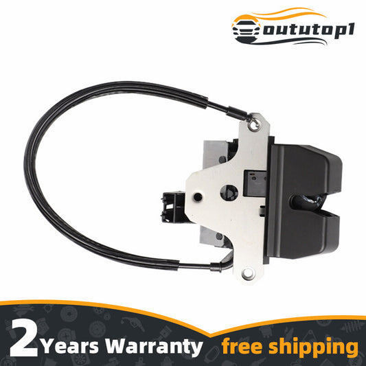 TAILGATE snap-on cable is suitable for Land Rover for Range Rover Evoque LR071193 LR068100 Q