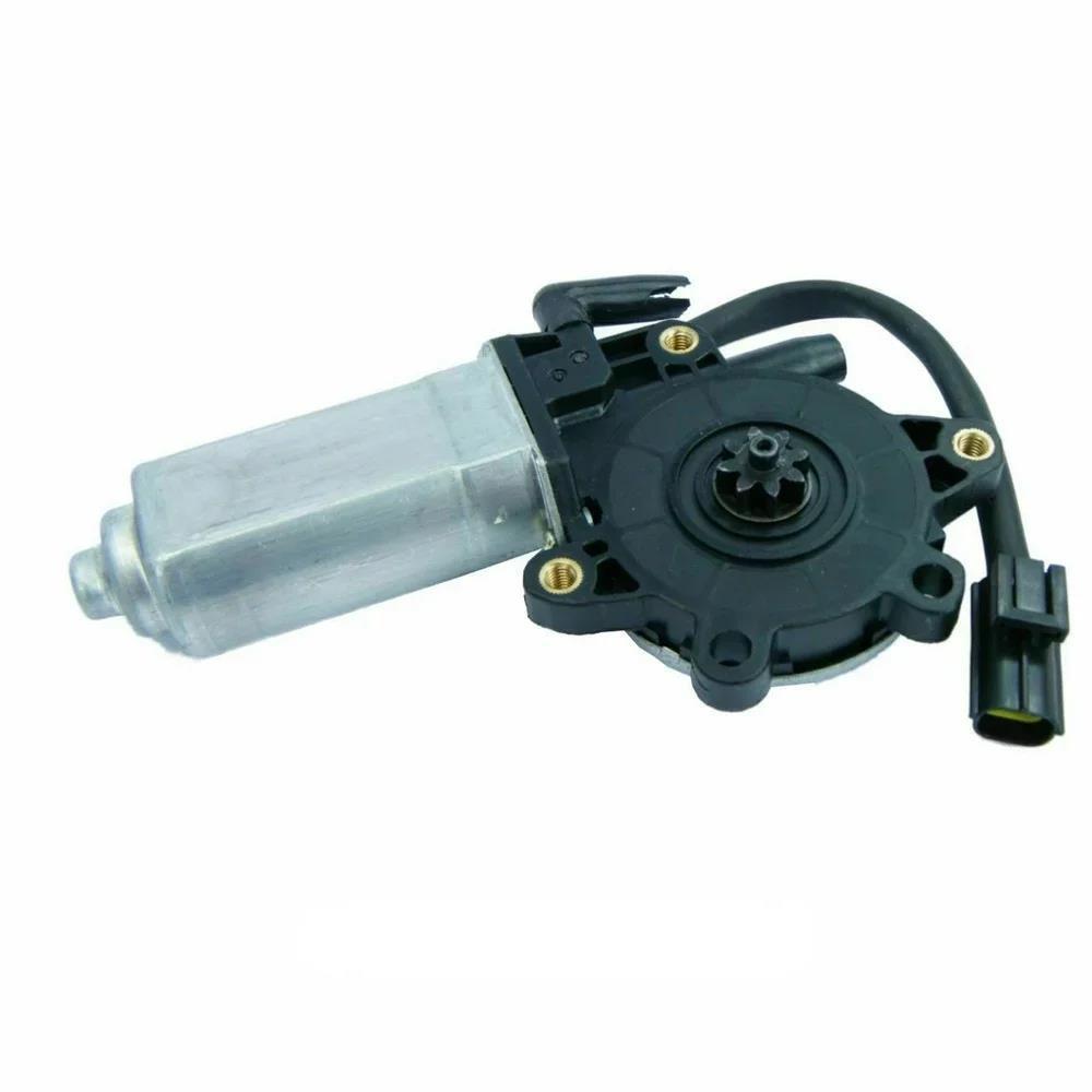 Front Right Window Lifter Regulator Motor For 1995-2004 for Land rover Discovery 1/2