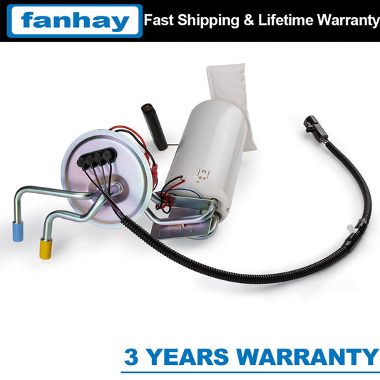 SP2005H fuel pump assembly suitable for ford F-150 F-250 F-350 F Super Duty F6TZ9A407AB