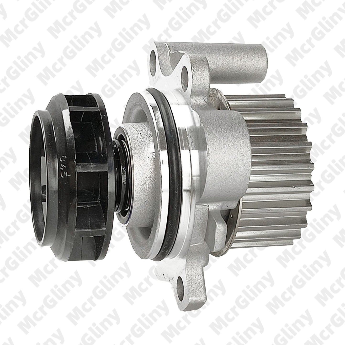 1.8T and 2.0T engine water pump 06A121011Q is suitable for Golf , for Jetta , for Passat , for Audi A3, A4, A6, and TT. n