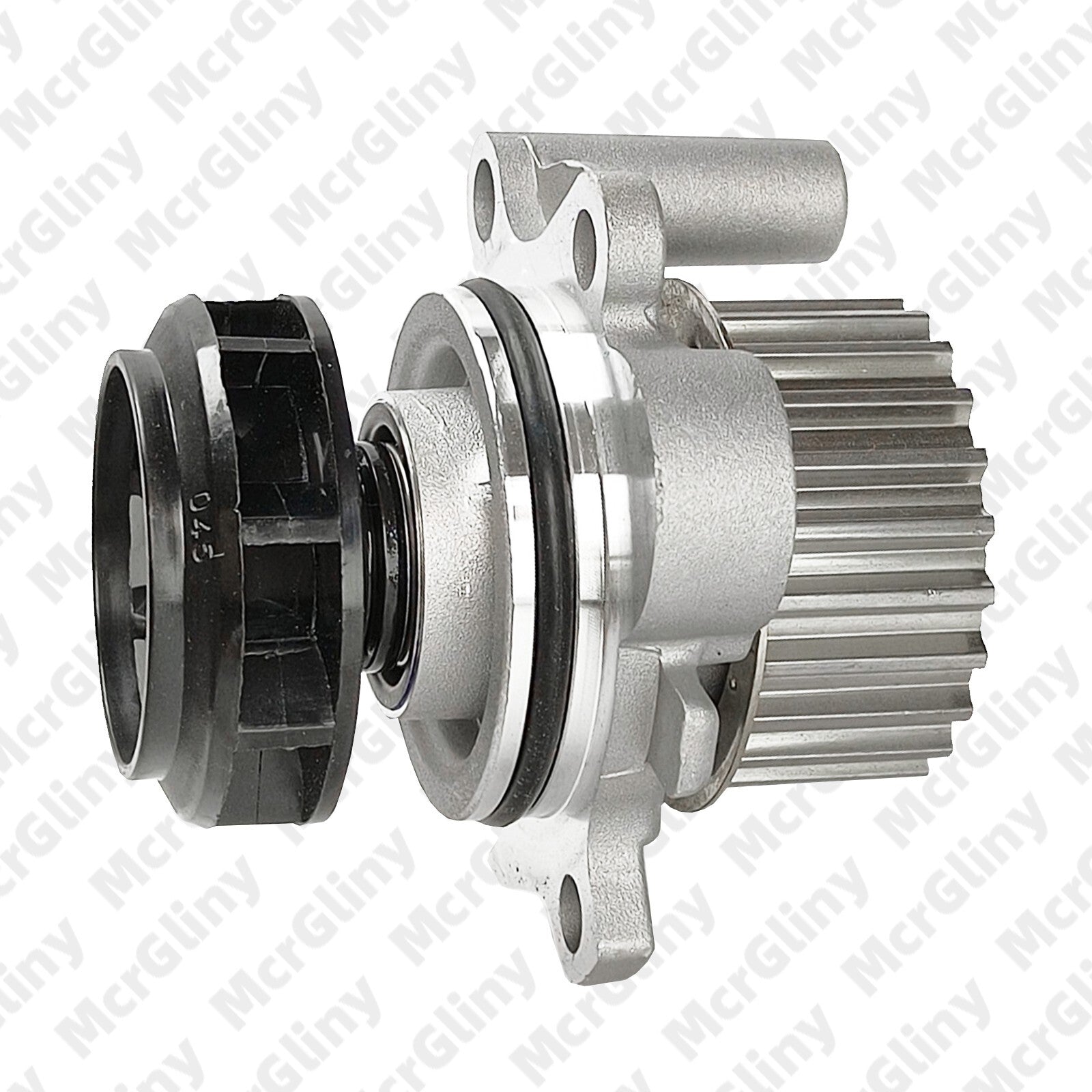 1.8T and 2.0T engine water pump 06A121011Q is suitable for Golf , for Jetta , for Passat , for Audi A3, A4, A6, and TT. n