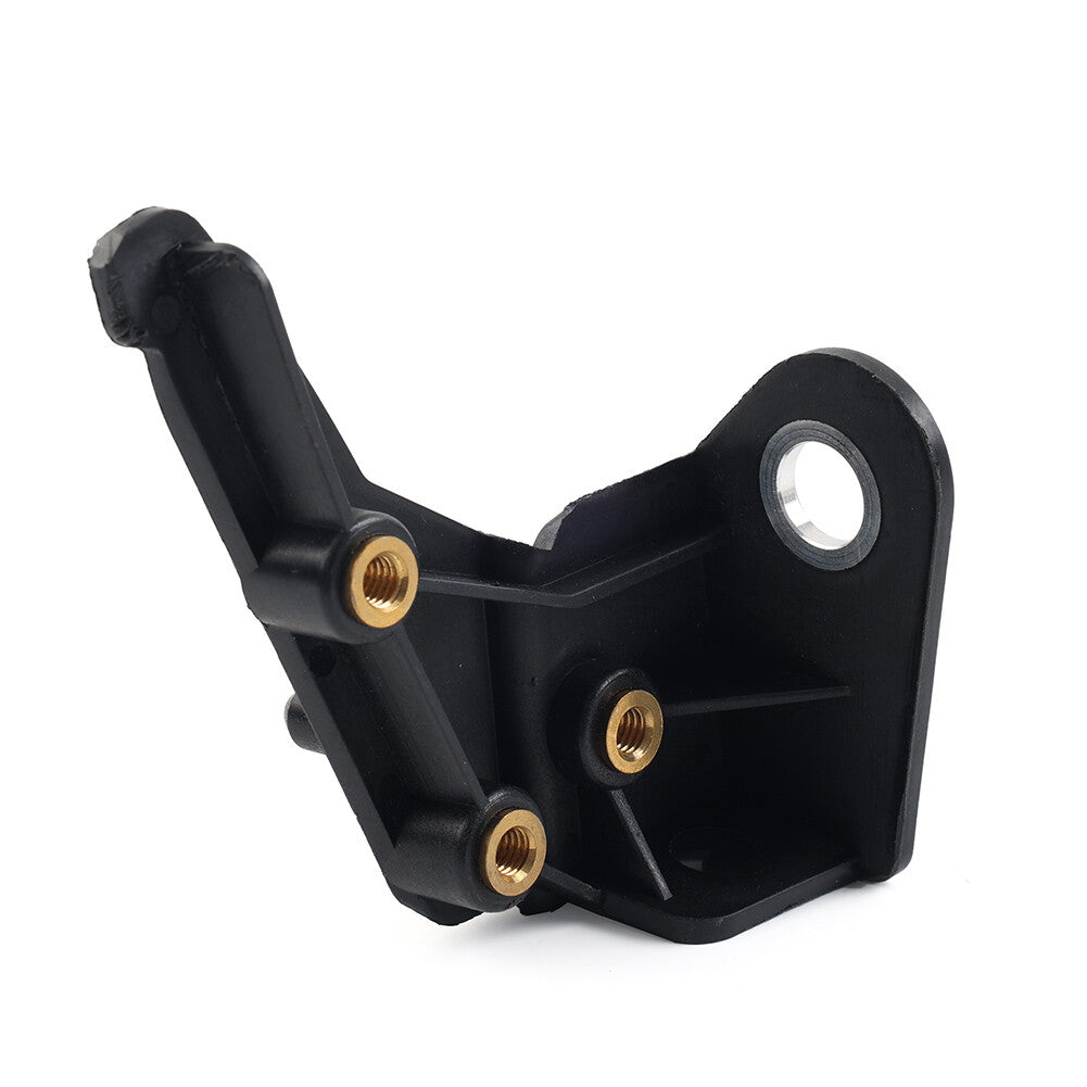 Front Fender Support Mounting Holder Bracket for Jaguar XF 2016-2023 ABS Right