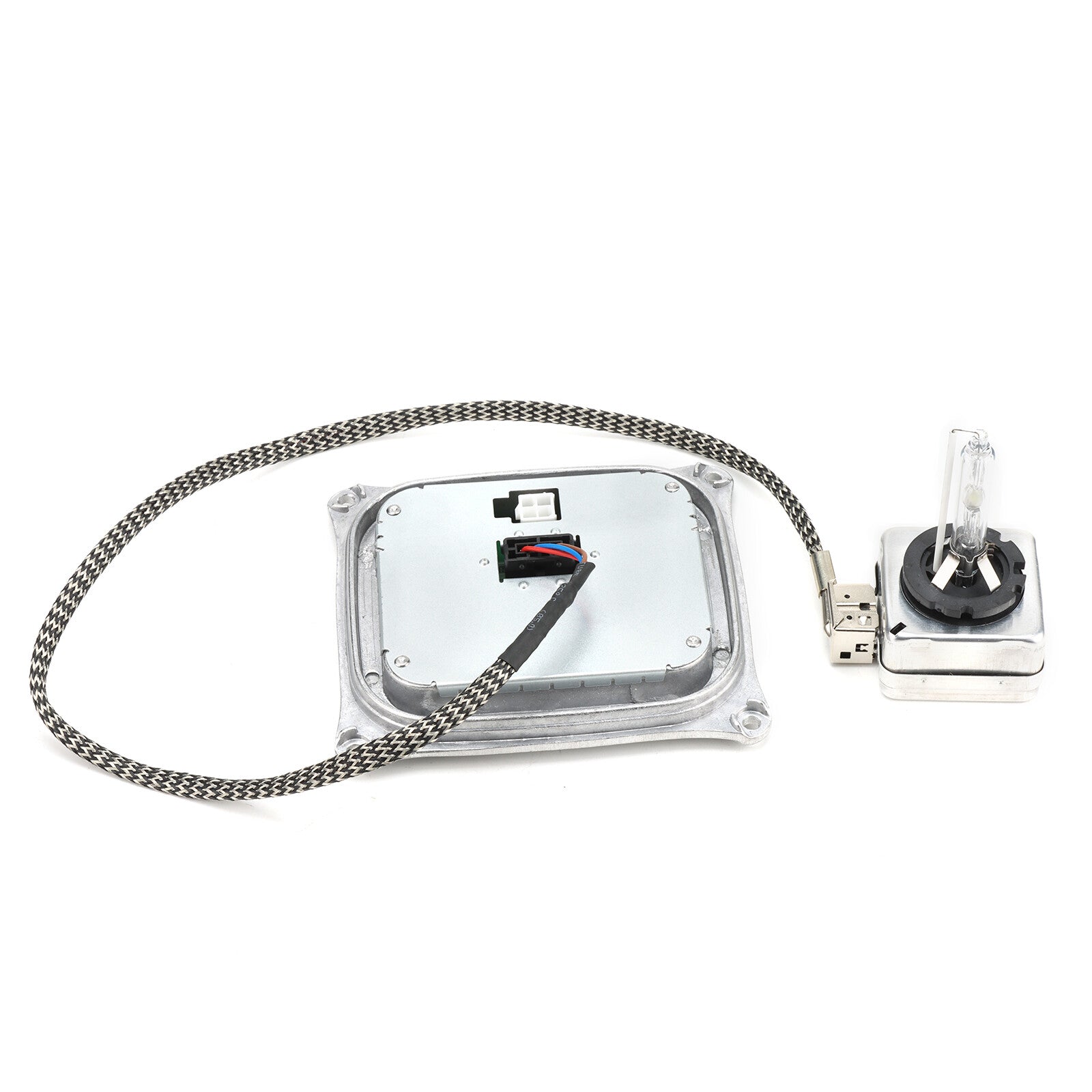 Suitable for Cadillac DTS 07-11 ballast module 25806714 and bulb HID headlight control unit