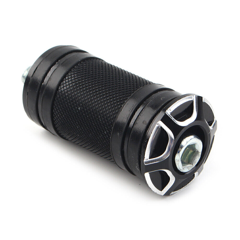 Gear Shift Peg Black for Harley Sportster XL Softail Touring Dyna Electra Glide