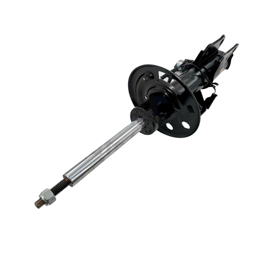 for Lincoln MKS 2013-2016, front left shock absorber strut with electric DA5Z18124D
